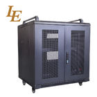 15U Waterproof Charging 800kg Server Rack Cabinet