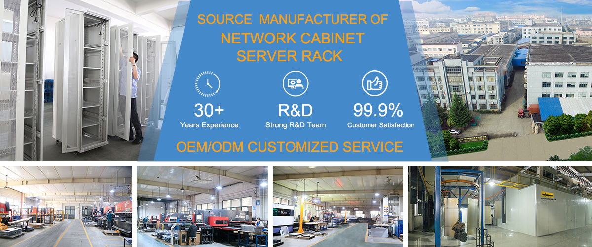 چین بهترین Server Rack PDU برای فروش
