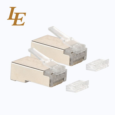 CAT6 Utp Cable Rj45 Network Connector Modular Plug
