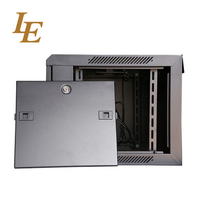 4u 6u 9u 12u 15u 18u 19 Inch Server Cabinet Wall Mount For Data Center