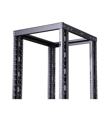 Height 18U-47U 19 inch Network Rack for OEM Networking Solutions