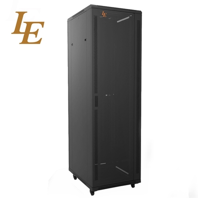 18U 32U 42U سرور ریک 19 اینچ شبکه کابینت ریک