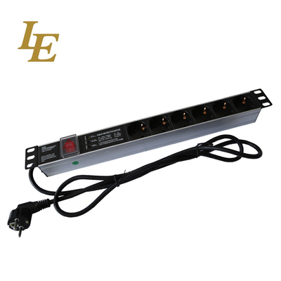سیستم مدیریت برق ولتاژ ورودی 220V/380V با طول کابل 3m