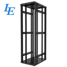 وزن سبک کابینت داده آلومینیوم کف رکاب آلومینیوم وزن سبک برای انتقال آسان
