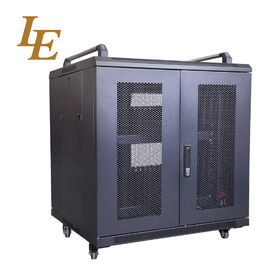کابینت سرور 800 کیلوگرمی ضد آب شارژ 15U