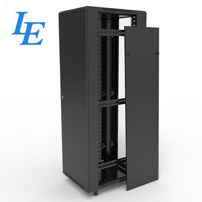 کابینت Rack سرور Ral7035 19 اینچ 32U 42U