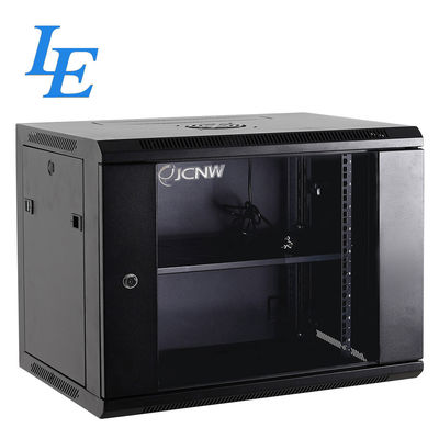 کابینت دیواری سرور 60KG CE Vertical 6u 9u