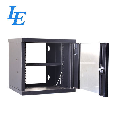 کابینت شبکه سرور Le IP20 10 اینچ Soho Rack