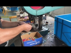 19 اینچ 1uic C13 نوع قفسه Pdu سوکت جهانی