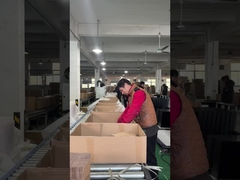 سیاه 27U شبکه ریک 800*800 800*1000 آن کف ایستاده